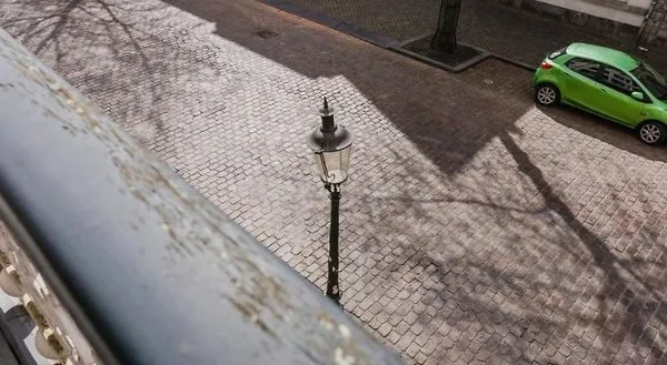 Hotel Monastère Maastricht