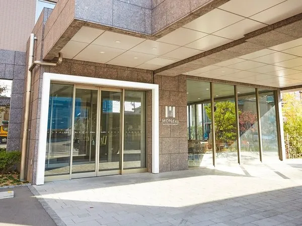 hotel MONday HANEDA AIRPORT