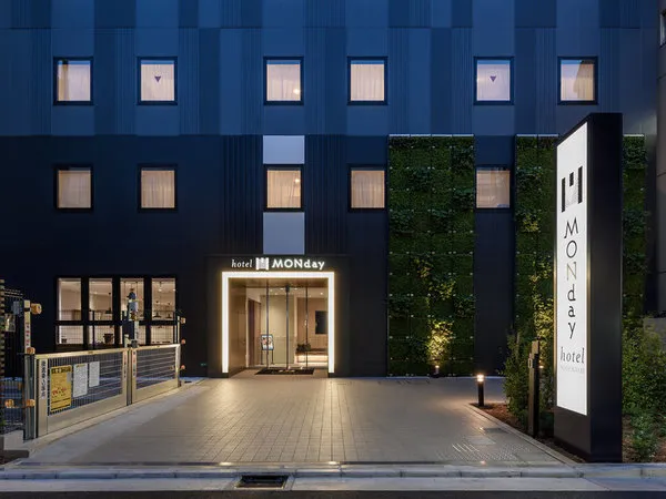 hotel MONday TOKYO NISHIKASAI