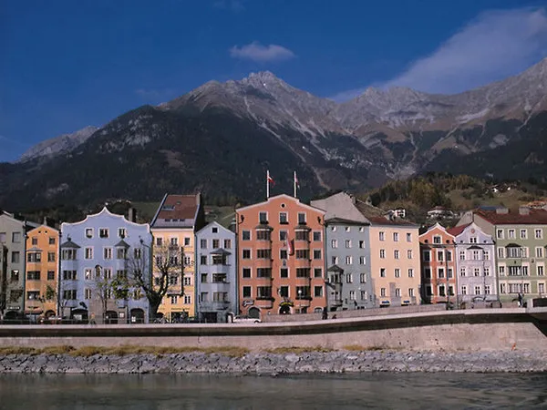 Hotel Mondschein