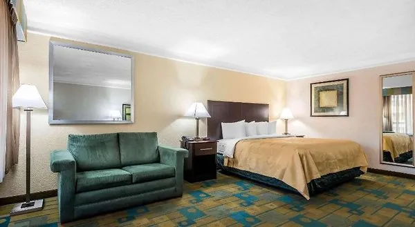 Hotel Monreale Express & Studios I-Drive District Orlando