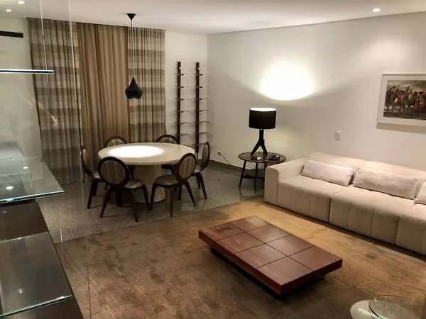 Hotel Monreale Plus Excelsior São Paulo - By DELPLAZA