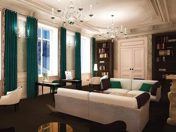 Hôtel Mont-Blanc Chamonix