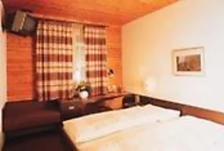 Montana Hotel Zürich