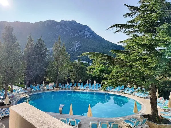 Hotel Monte Mare