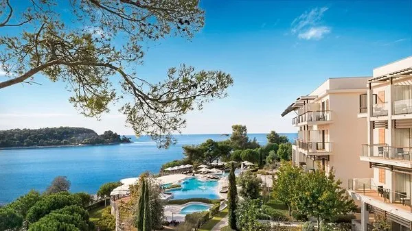 Hotel Monte Mulini