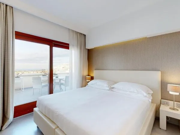 Hotel Monte Sarago & Monte Sarago Villas