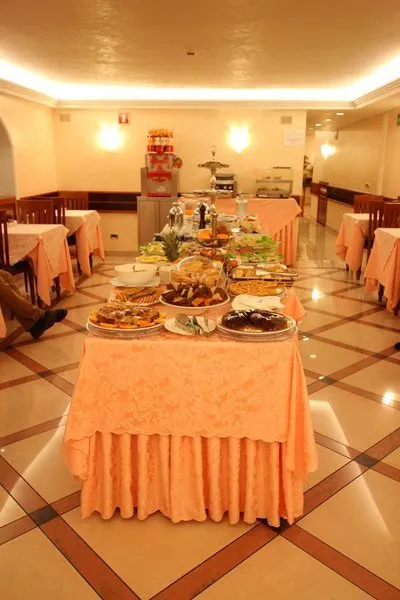 Hotel Montebianco