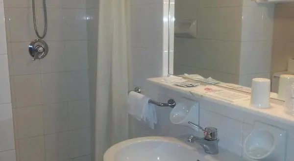 Hotel Montecarlo