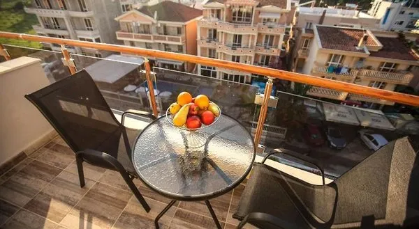 Hotel Montefila