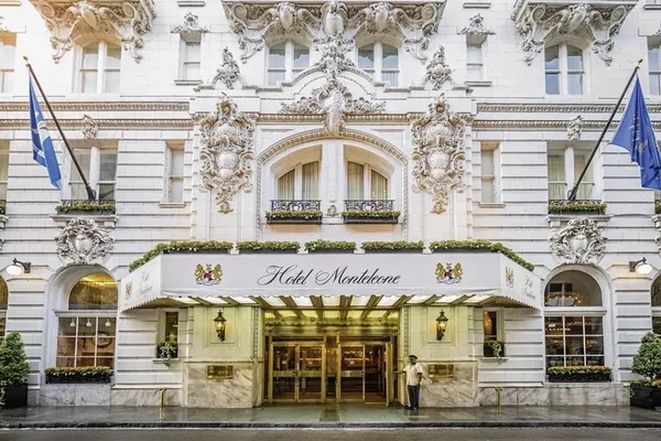 Hotel Monteleone