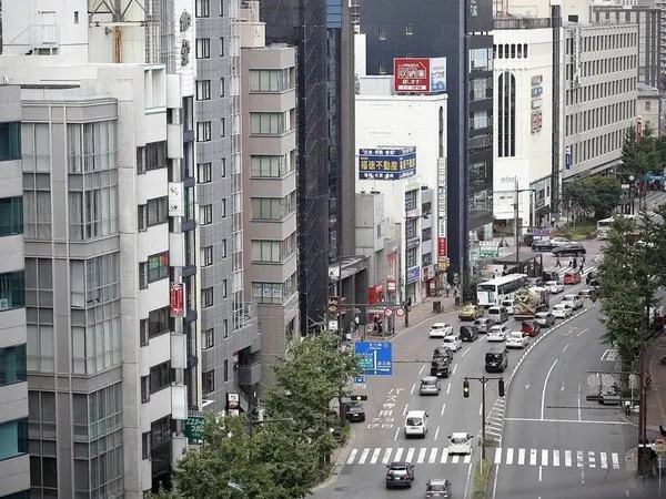 Hotel Monterey La Soeur Fukuoka
