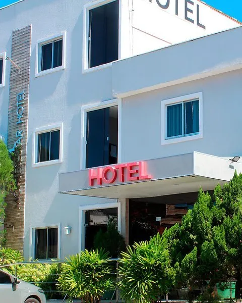 Hotel Montese Star