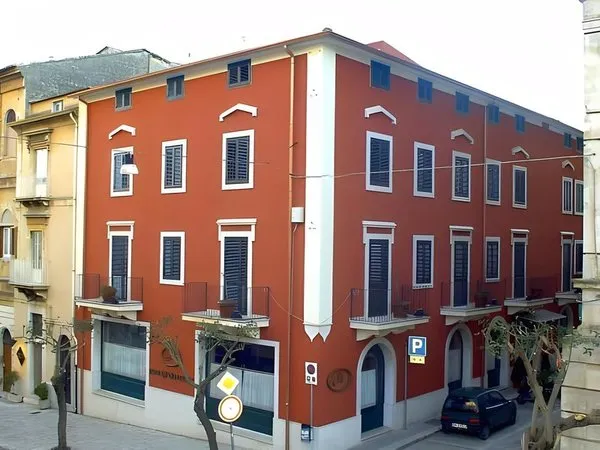 Hotel Montreal