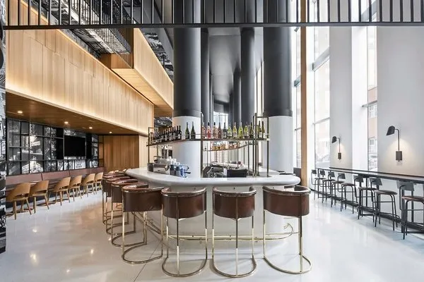 Hotel Monville