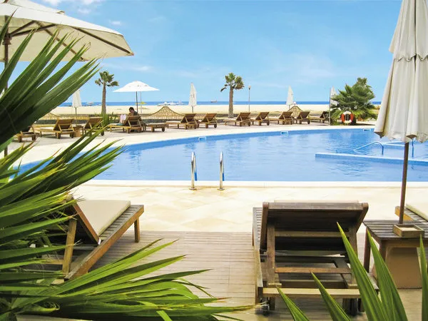Hotel Morabeza