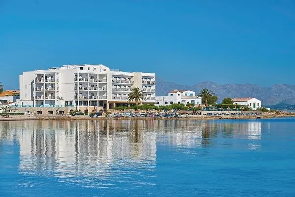 Hotel Moré