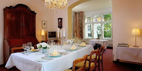 Hotel Morgenland