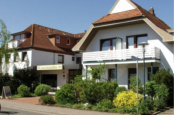 Hotel Morgensonne