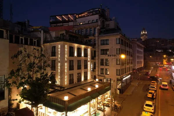 Hotel Morione