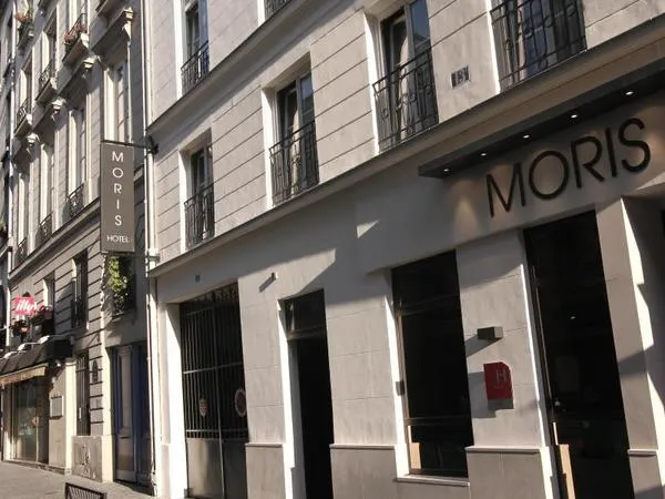 Hôtel Moris