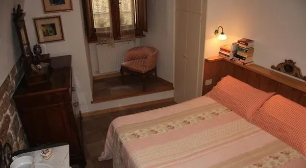Hotel Morlacchi