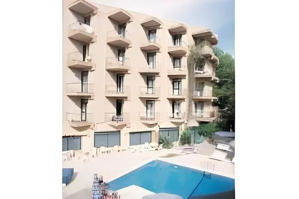 Hotel Morlans