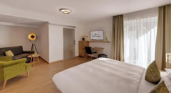Hotel Moselauen