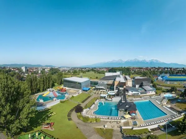 Hotel Mountain View