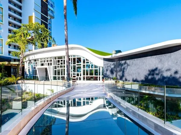 Hotel Mousai