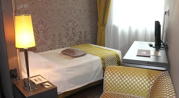 Hotel Mozart