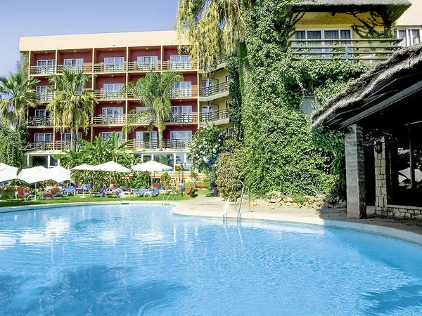 Hotel MS Tropicana
