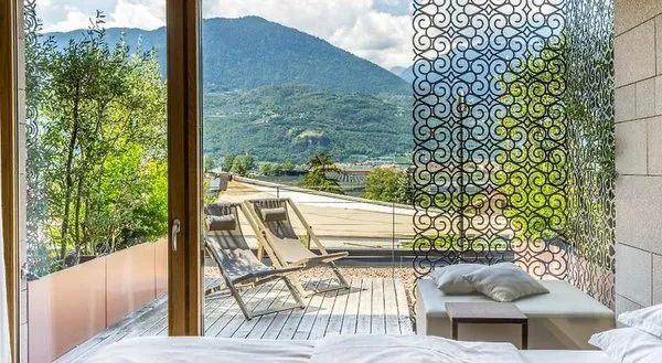 Hotel Muchele
