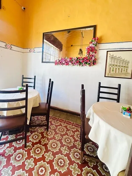 Hotel Mucuy