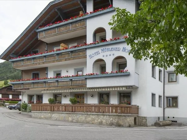 Hotel Mühlener Hof