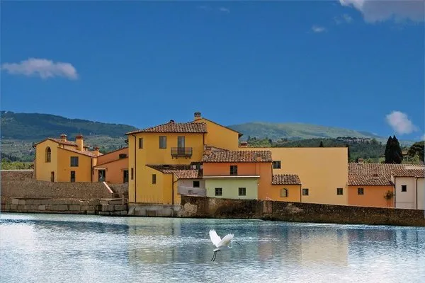 Hotel Mulino di Firenze