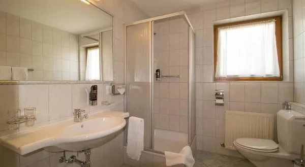 Hotel Munde