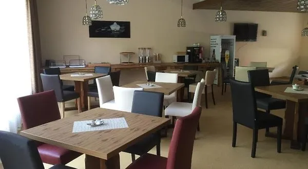 Hotel M&S Garni