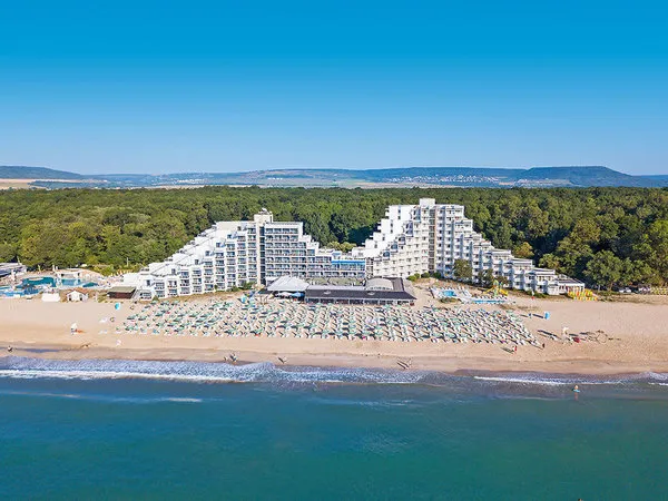 Hotel Mura