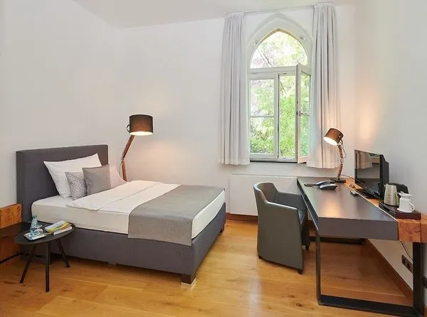 Hotel Mutterhaus Düsseldorf
