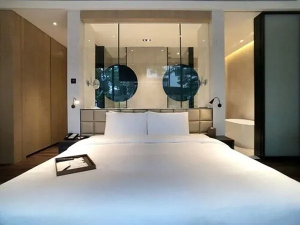 Hotel Mvsa And Michelin 2 Starred Molino De Urdaniz