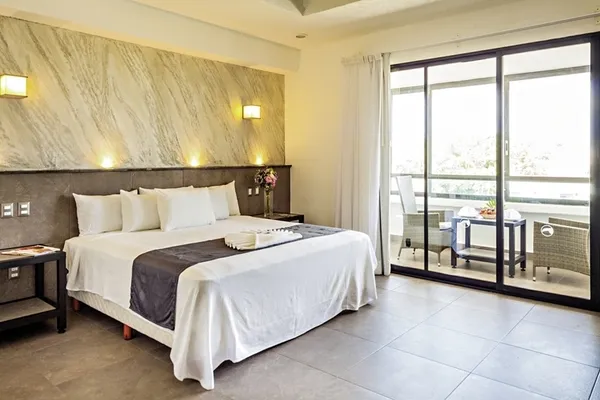 Hotel MX portal maya