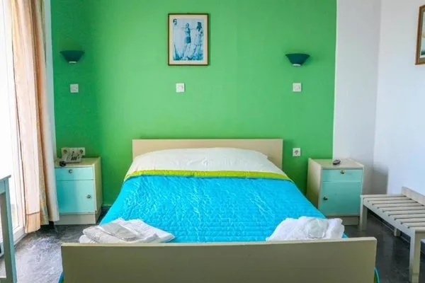 Hotel Myrtos