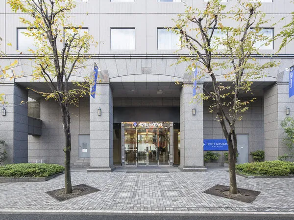 Hotel Mystays Premier Omori