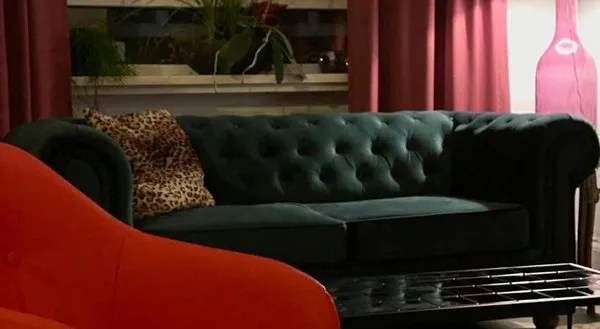 Hotel Mystique