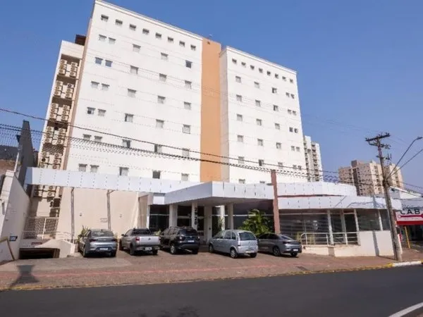 Hotel Nacional Inn Bauru