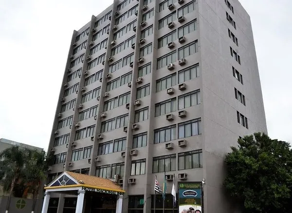Hotel Nacional Inn Ribeirão Preto