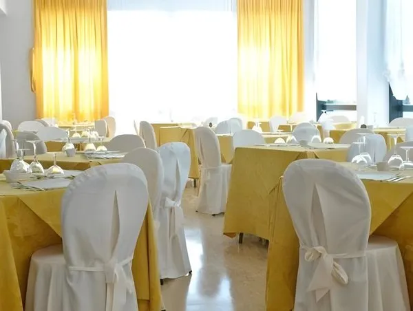 Hotel Nadir
