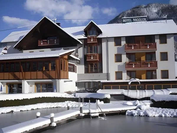Hotel Nagglerhof