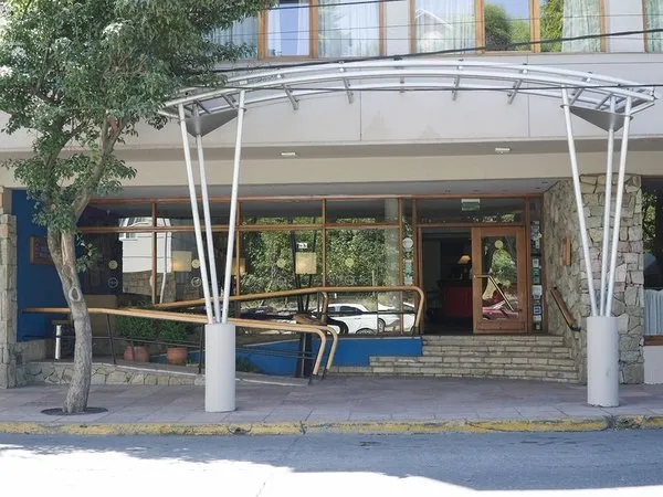 Hotel Nahuel Huapi